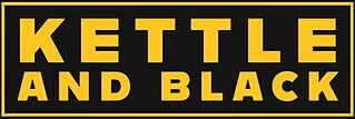 Kettle and Black Logo